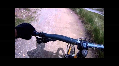 Mottolino Bike Park YouTube