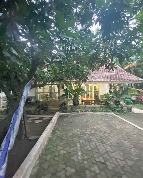 Rumah Hitung Tanah Di Jl Hang Lekir Kebayoran Baru Jakarta Selatan