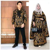 Dinner Tema Gold Hitam Randy Espinoza