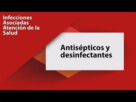 Hoy Australia Femenino Antisepticos Y Desinfectantes Ejemplos Colapso