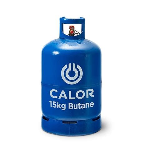 15kg Butane Cylinder