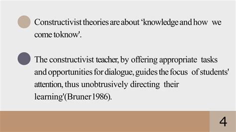 Module 2 Underlying Principle Pptx