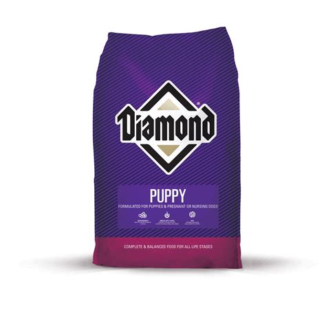 Diamond Puppy Formula 40 Lb