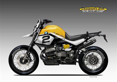 Bmw R Sm Ape Racer By Oberdan Bezzi At Coroflot