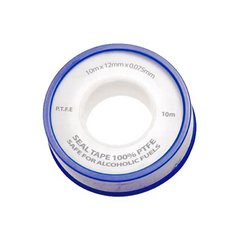 Ptfe Thread Seal Tape Mm X Mm X M