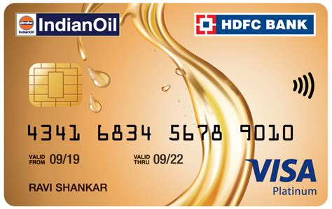 Top 7 Fuel Credit Cards In India 2020 Apply For Best Fuel Credit