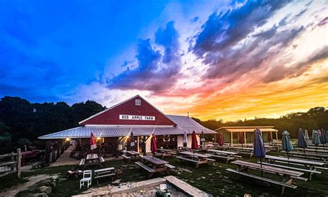 Live Music Sunday All Summer Long At The Brew Barn Montachusett Tv