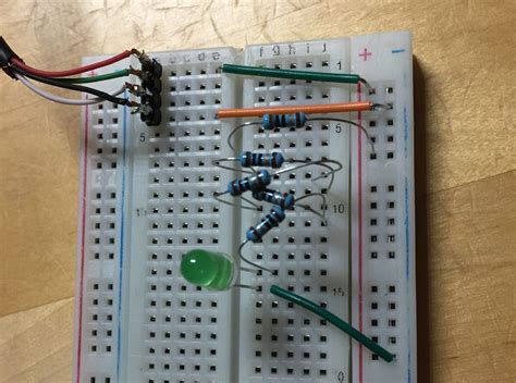 Understanding electrical resistance – Doing the things