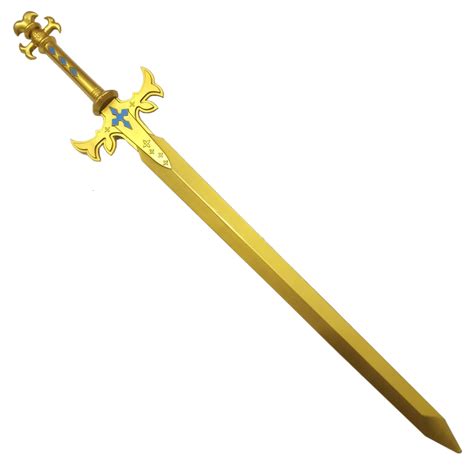 Sword Art Online Alice Synthesis Thirty Fragrant Olive Foam Sword