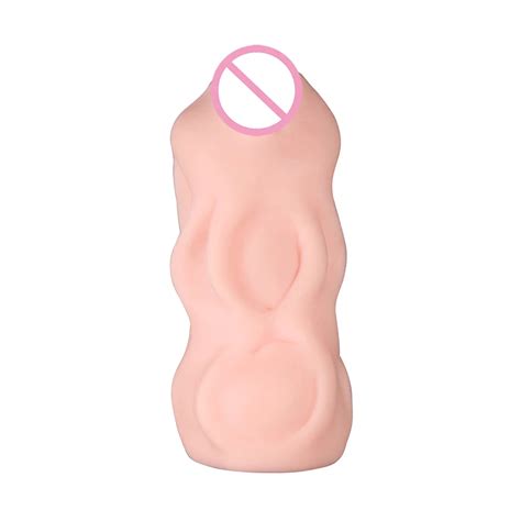 Aliexpress Buy Artificial Vagina Real Pocket Pussy 4D Tight