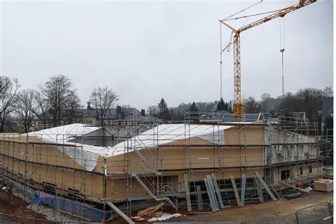 Neue Stadthalle in Zschopau Was Nutzer künftig zahlen