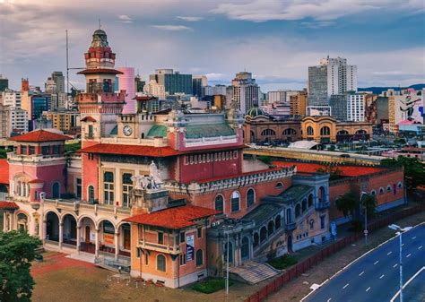 Museu Catavento Ganha Aplicativo De Realidade Aumentada Guia Sp H