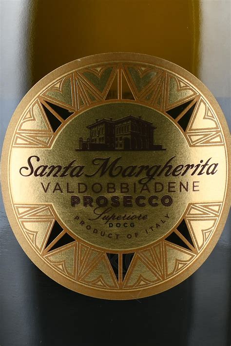 Santa Margherita Prosecco Superiore