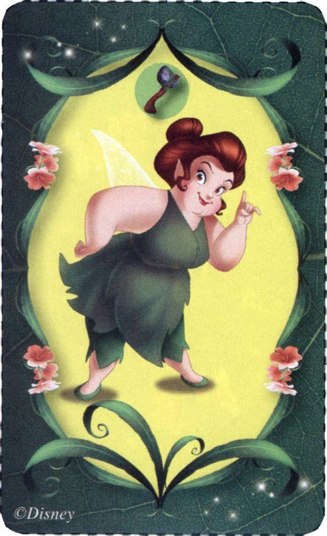 Disney Fairies Disney Tinkerbell