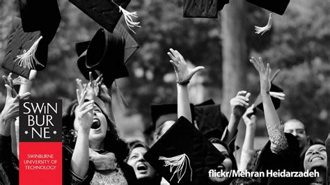 Swinburne Graduation 19th December 2019 1000am Youtube