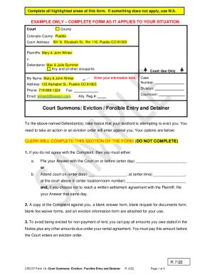 Fillable Online Open Records Request CORA Pueblo CO Fax Email Print