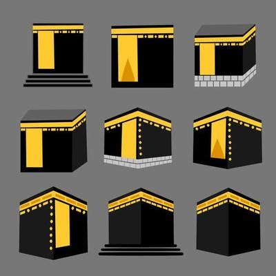 Background Kabah Vector Art, Icons, and Graphics for Free Download