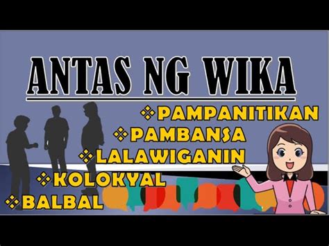 Ano Ang Antas Ng Wika Na Pambansa Kaugalian Pambansa Hot Sex Picture