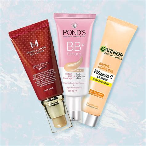 Everyday Essentials: 8 Best BB Creams For Even Coverage | LBB