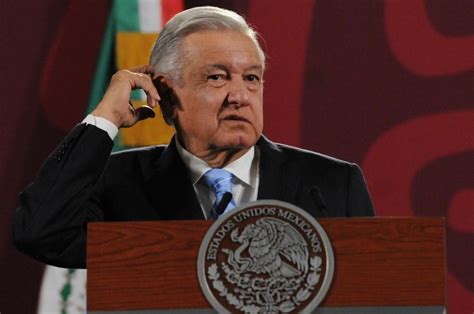 Funcionario de Conagua otorgó concesión a Grupo México AMLO La