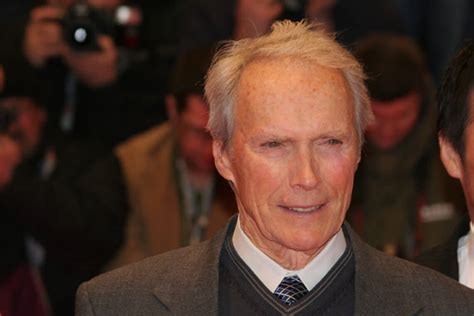 When Did Clint Eastwood Start Acting?