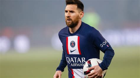 Messi E Barcelona Est O Distantes De Um Poss Vel Retorno Do Craque Ao Clube