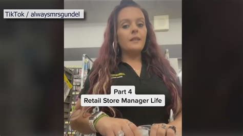 Tampa Bay Dollar General Store Manager Fired Over Viral Tiktoks On