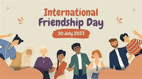 International Friendship Day 2023 दोस्त है तो जीवन में सब कुछ है