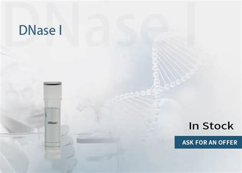 dnase  axis shield density gradient media
