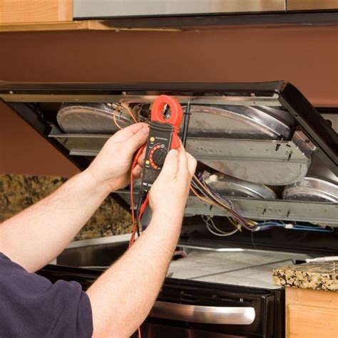 Electrical Appliance Repairs From A And A Domestics