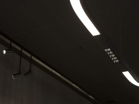 File Flex System Led Aluminium Linear Lighting Profile By Lucifero S