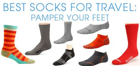 Best Hiking Socks - Backpacking Europe Sock Reviews