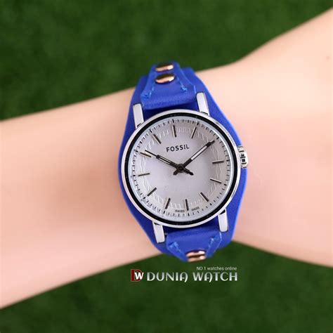 Jam Tangan Fossil Wanita Harga Jam