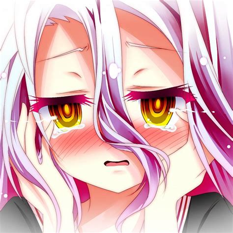 Shiro No Game No Life Fan Art