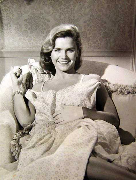 Lee Remick 1958 Lee Remick Celebrities Hollywood Actresses