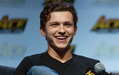 Uncharted Primer Vistazo Del Look De Tom Holland En La Pel Cula