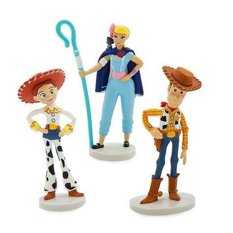 Toy Story Toys Costumes Figures Clothing Disney Store