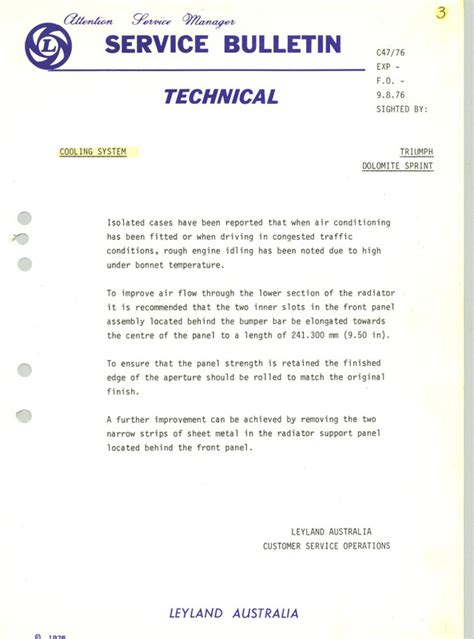 Technical Bulletincooling C47 76 Postimages