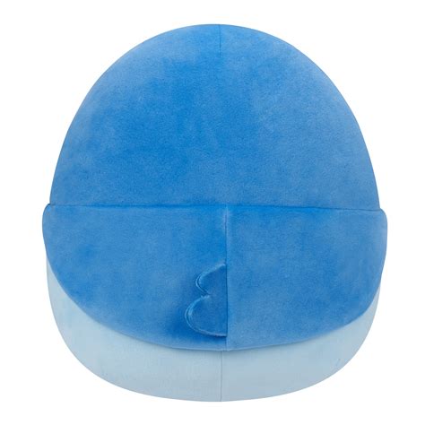 Peluche Pok Mon Squishmallows Piplup Cm Creative Toys