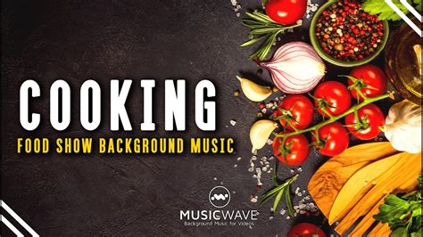 Cooking Show Music Download - Videohive , After Effects,Pro Video Motion