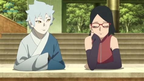 Pin By Iris On Naruto Boruto Screenshots Naruto Shippuden Anime