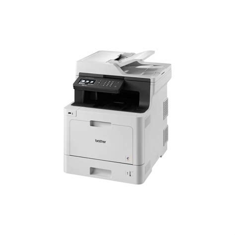 Brother MFC L8690CDW imprimante laser couleur wifi recto verso intégral