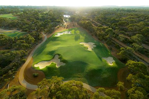 Fun Size Australias Most Fun Courses Will Have You Coming Back For