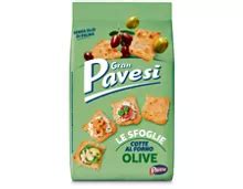 Gran Pavesi Sfoglie Olive 150 G 30 Rabatt Coop Megastore Ab 24