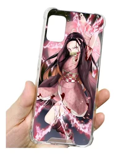 Funda Personal Kimetsu No Yaiba Demon Slayer Nezuko Kamado 3 En Venta