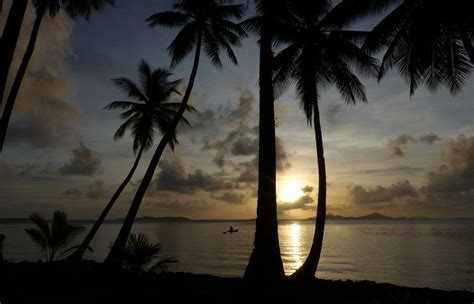 Landside Chuuk Is There Anything To Do On Weno