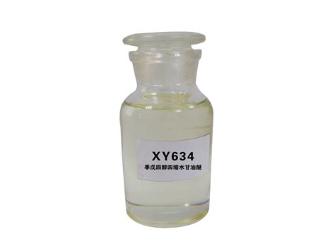 Epoxy Glycidyl Ether Xy634 Pentaerythritol Tetraglycidyl Ether Cas No