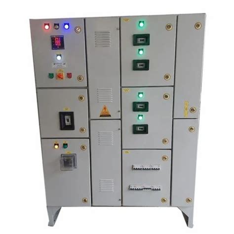 Three Phase 440 V Apfc Panel Upto 2000 Amps At Rs 58000 In Lucknow