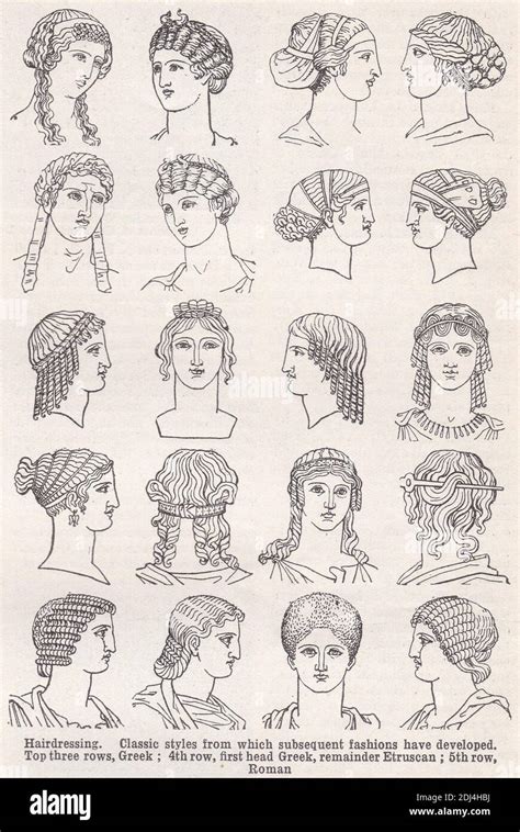 1920s hairstyles hi-res stock photography and images - Alamy