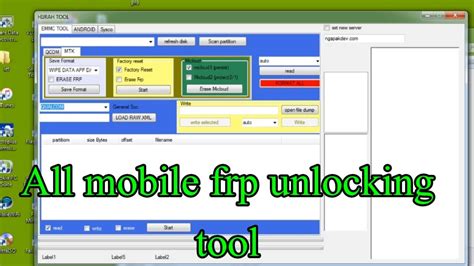 All Mobile Frp Unlocking Tool Samsung Frp Unlock Tool 2021 For Gsm